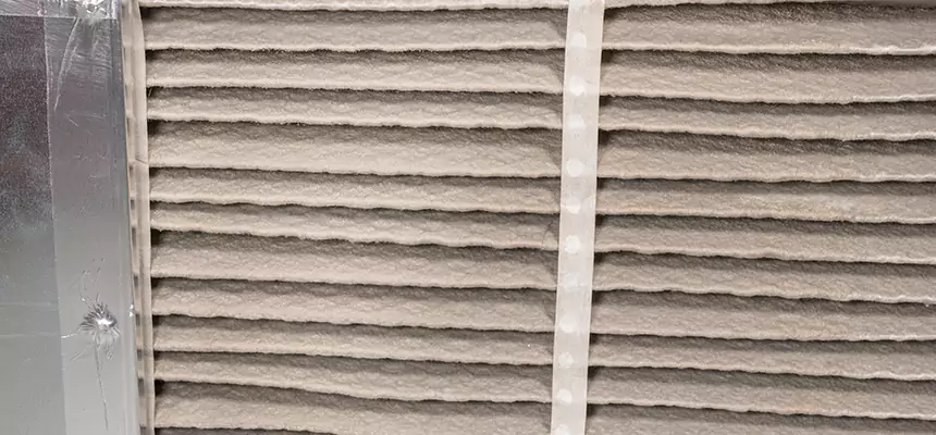 Mobile Car AC Filter Replacement in Fallbrook