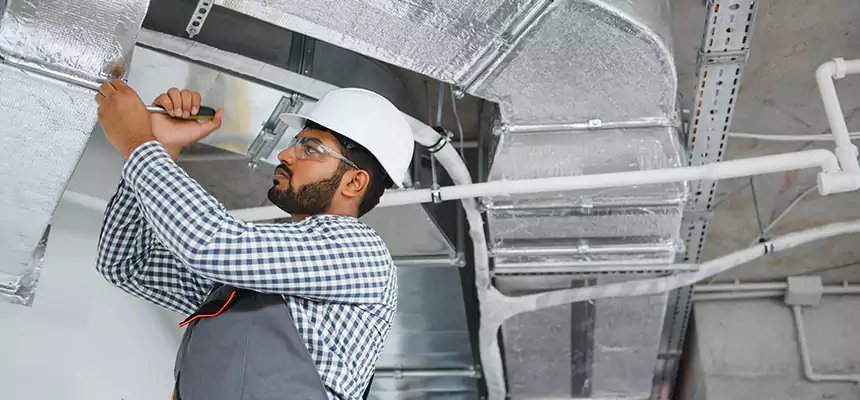 Proactive Ac Vent Repairs & Air Duct Replacement Companies Near Me in Fallbrook