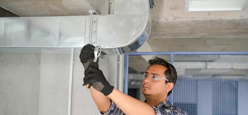 Our Air Duct Installation Services in Fallbrook, CA