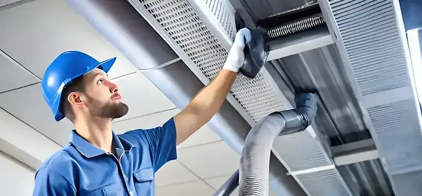 Our Annual Dryer Vent Maintenance Services in Fallbrook, CA