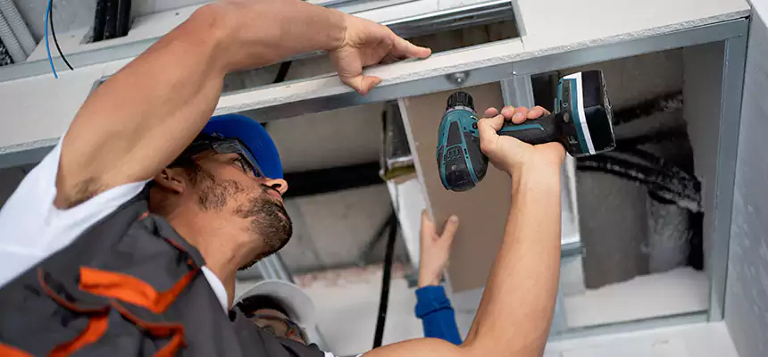 Our Apartment Air Duct Cleaning Services in Fallbrook, CA