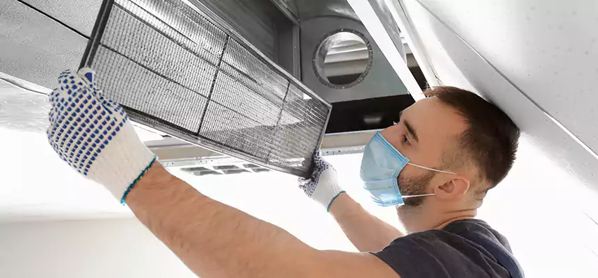 Our Dryer Vent Cleaning Services in Fallbrook, CA