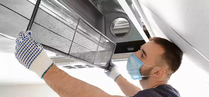 Our Home Duct Cleaning Services in Fallbrook, CA  