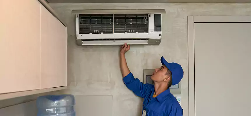 Balanced Fresh‑Air Ventilation (ERV/HRV) in Fallbrook