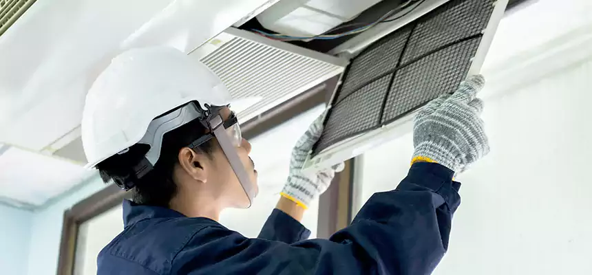 Our Multi-family Home Duct Cleaning Services in Fallbrook, CA