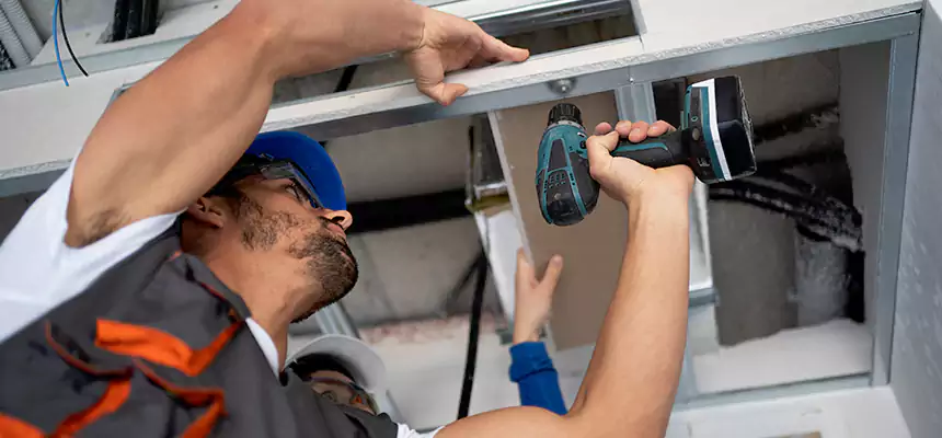 Our Retail Store Duct Cleaning Services in Fallbrook, CA