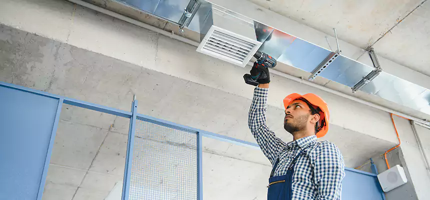 Efficient Exhaust Vent Cleaning in Fallbrook, CA