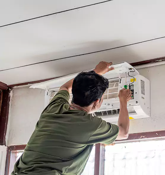 About Air Duct & AC Odor Removal in Fallbrook, CA