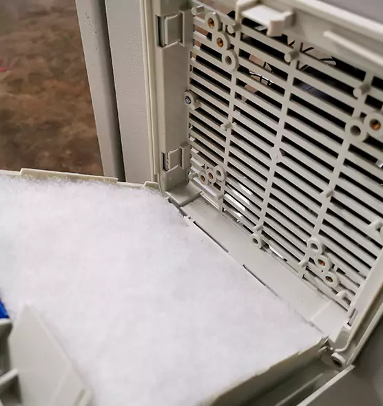 About Air Duct Overhaul & Upgrades in Fallbrook, CA