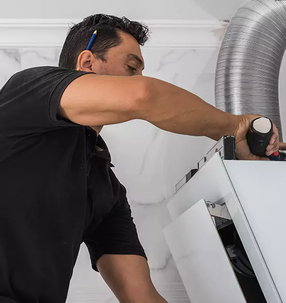 Trusted Bathroom Exhaust Duct Cleaning in Fallbrook, CA