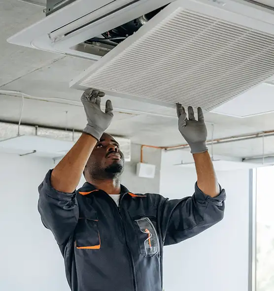 About Certified Air Duct Specialists in Fallbrook, CA