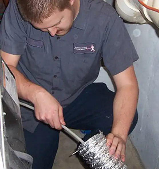 About Dryer Vent Hose Installation in Fallbrook, CA