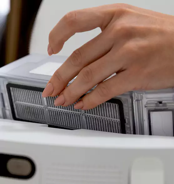  Professional Dryer Vent Lint Filter Cleaning in Fallbrook, CA