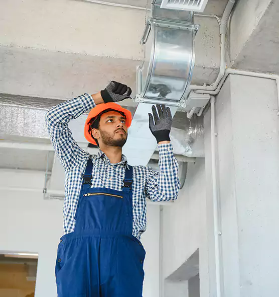 About Hotel Duct And Vent Cleaning in Fallbrook, CA