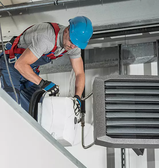 Professional HVAC Cleaning Solutions in Fallbrook, CA