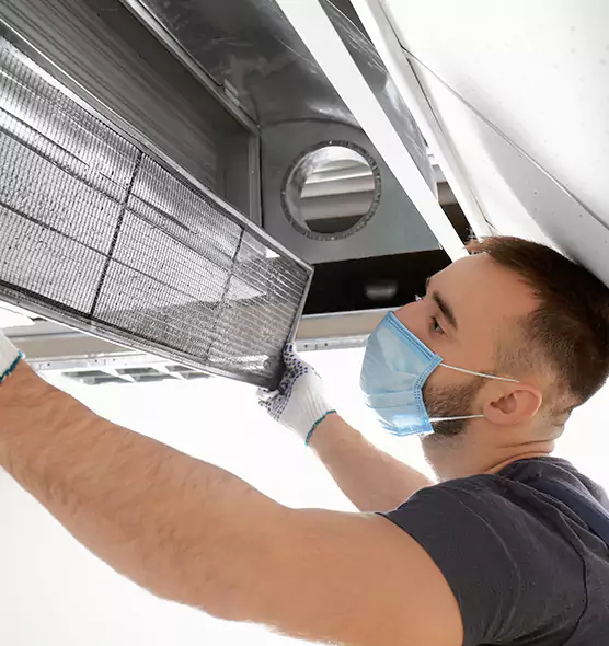 About Remove Smoke Smell From Air Duct in Fallbrook, CA