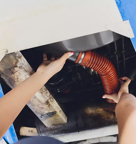 Top-Notch Return Vent Cleaning Service in Fallbrook, CA