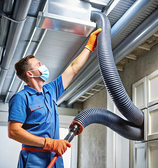 Welcome to Air Duct Cleaning & Repairs Fallbrook — Your Local Roof Dryer Vent Cleaning Specialists in Fallbrook, CA