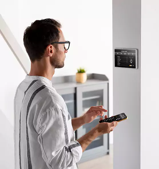 About Smart AC Vent Controller Services in Fallbrook