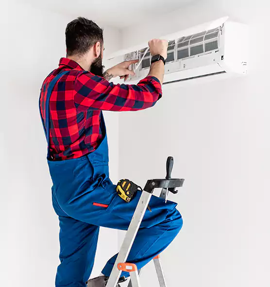 About Smart Air Conditioning Installation in Fallbrook, CA