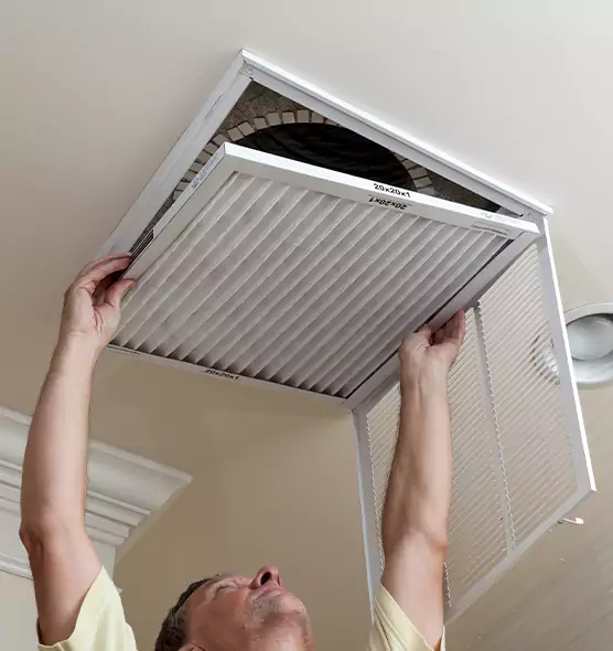 Professional Vent Relocation Services in Fallbrook, CA