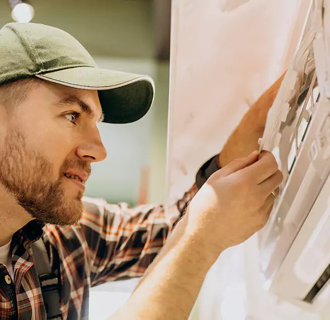 Why Homeowners Businesses Trust Us in Fallbrook, CA?