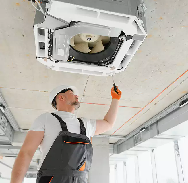 Why Homeowners & Businesses Trust Us in Fallbrook, CA?