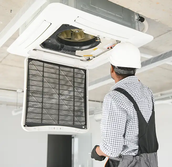 Why Homeowners & Businesses Trust Us in Fallbrook, CA?