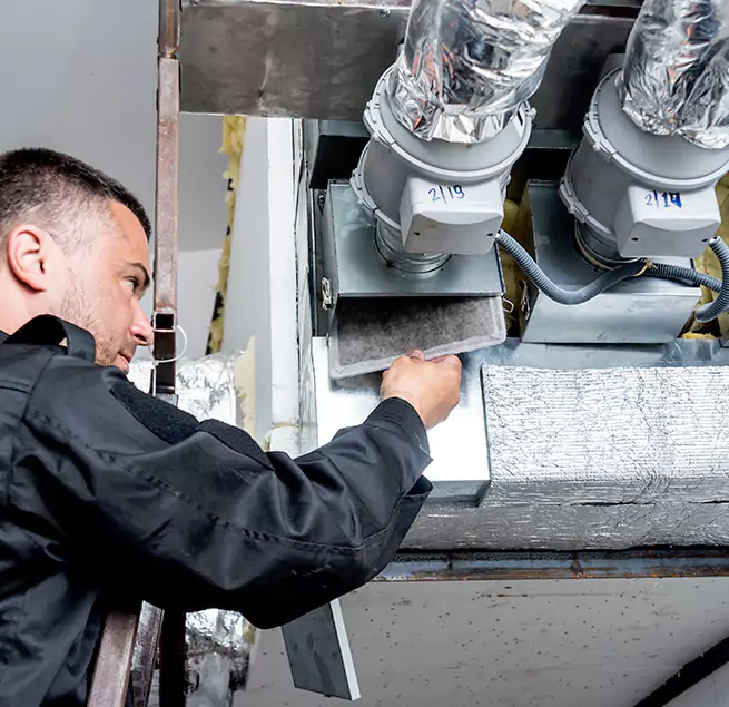 Why Homeowners & Businesses Trust Us in Fallbrook, CA?