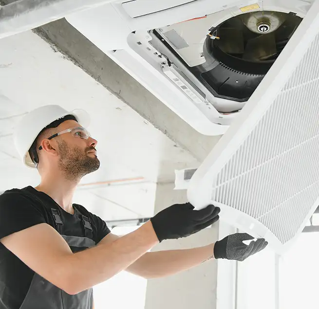 Why Homeowners & Businesses Trust Us in Fallbrook, CA?