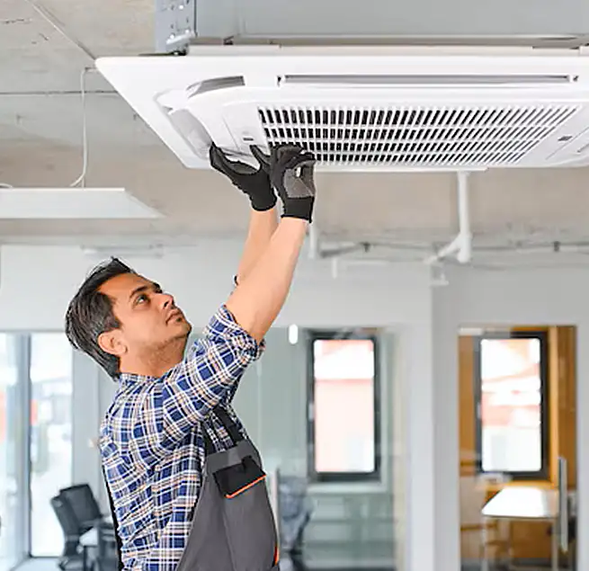 Why Homeowners & Businesses Trust Us in Fallbrook, CA?