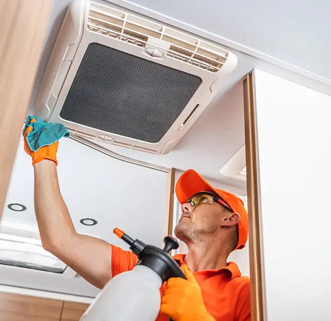 Why Homeowners & Businesses Trust Us in Fallbrook, CA?