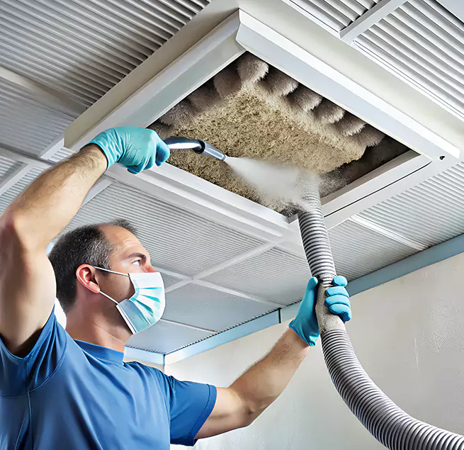  Why Homeowners & Businesses Trust Us Fallbrook, CA?