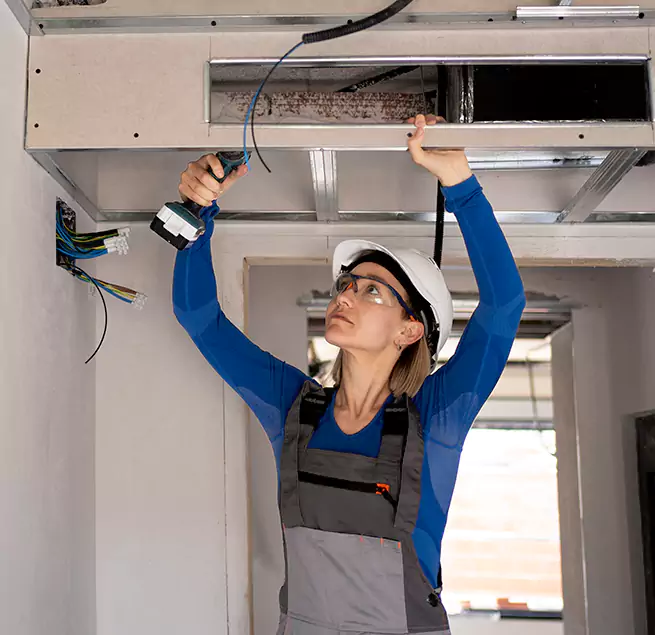 Why Homeowners & Businesses Trust Us in Fallbrook, CA?