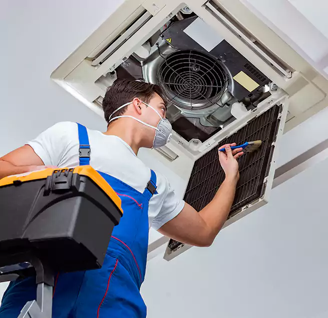 Why Homeowners & Businesses Trust Us in Fallbrook, CA?