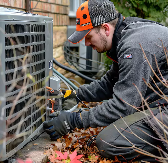 Why Homeowners & Businesses Trust Us in Fallbrook, CA?