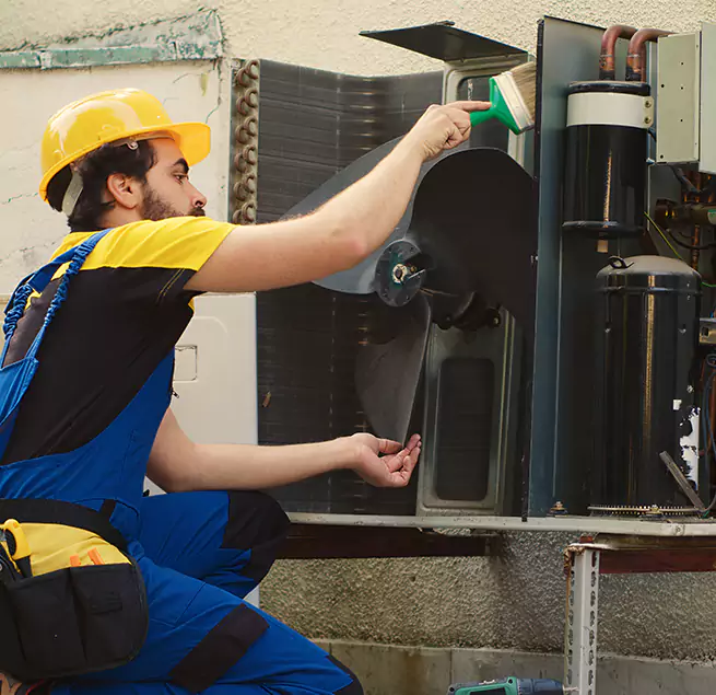  Why Homeowners & Businesses Trust Us in Fallbrook, CA?