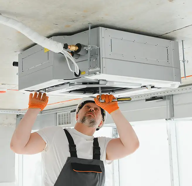 Why Homeowners & Businesses Trust Us Fallbrook, CA