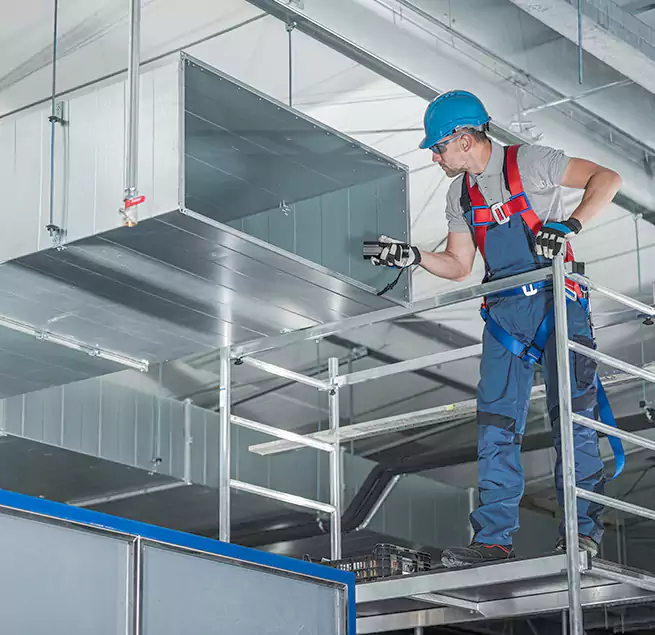 Why Homeowners Businesses Trust Us in Fallbrook, CA