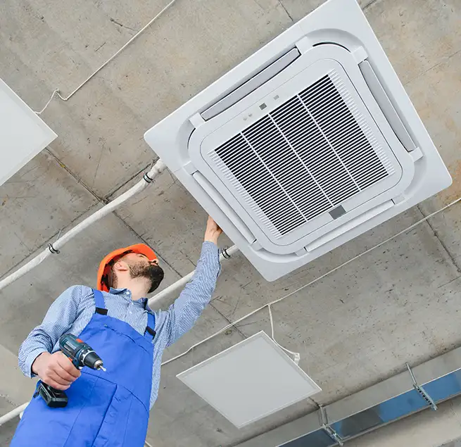 Why Homeowners & Businesses Trust Us in Fallbrook, CA