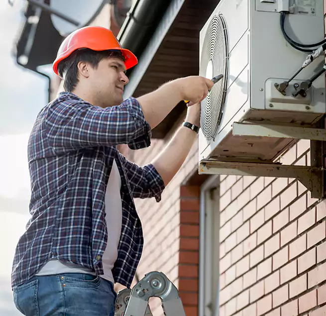 Why Homeowners & Businesses Trust Us Fallbrook, CA