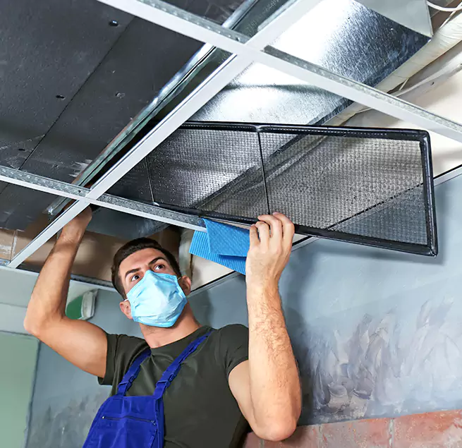  Why Homeowners Businesses Trust Us  in Fallbrook, CA?