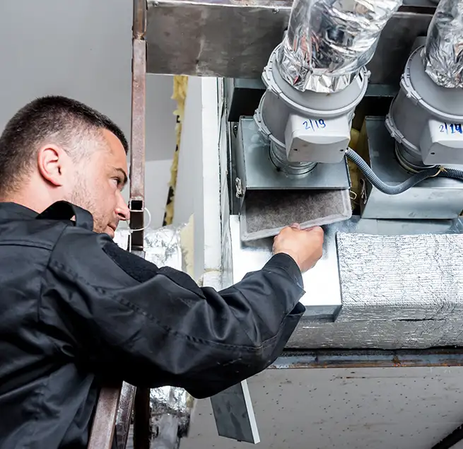 Why Homeowners & Businesses Trust Us in Fallbrook, CA?